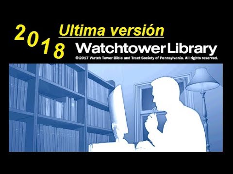 Watchtower Online Library Mac